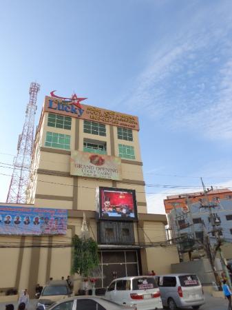 3 Casino Sederhana Yang Ada Di Poipet Kamboja