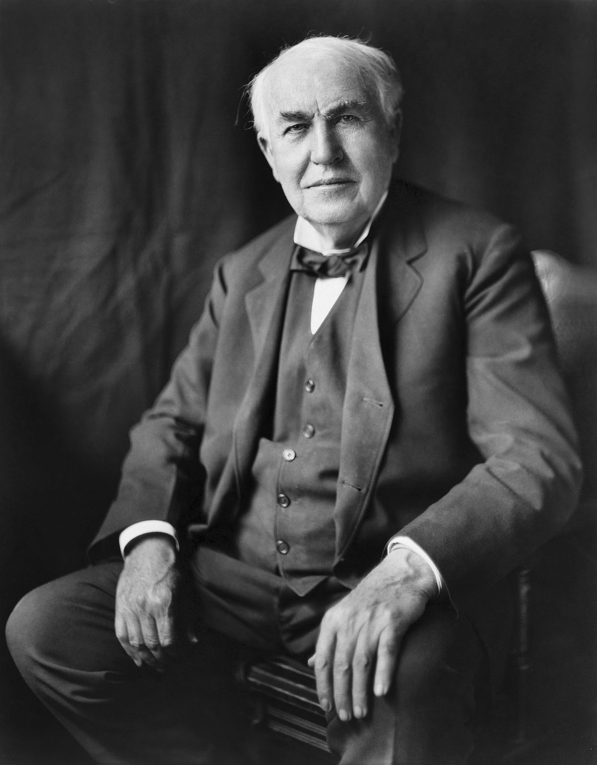 Fakta yang Menarik Tentang Thomas Alva Edison yang Mungkin Tidak Pernah Kamu Ketahui
