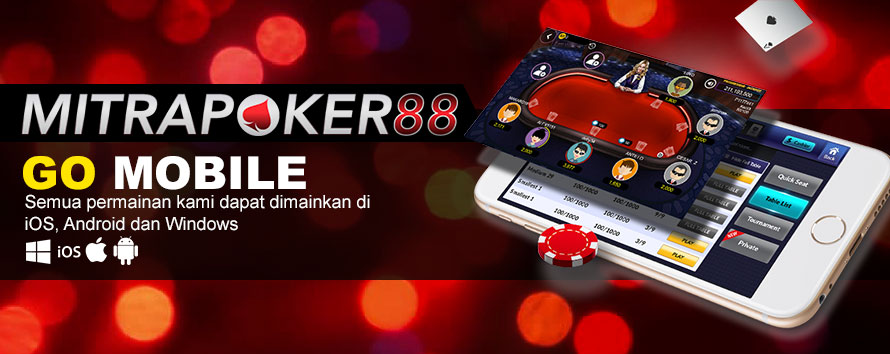 Poker88 Penyedia Situs Judi Online Terjamin Paling Aman