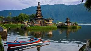 Tempat wisata di Indonesia Terpopuler